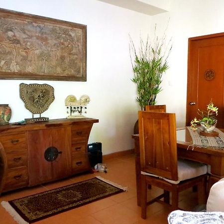 Villa Chinta 1 Sanur Pokoj fotografie