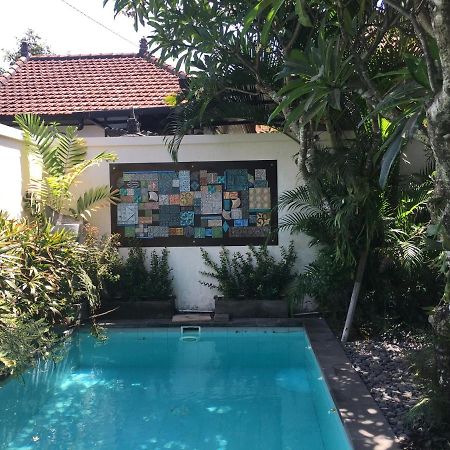 Villa Chinta 1 Sanur Exteriér fotografie