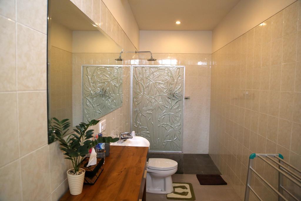 Villa Chinta 1 Sanur Pokoj fotografie