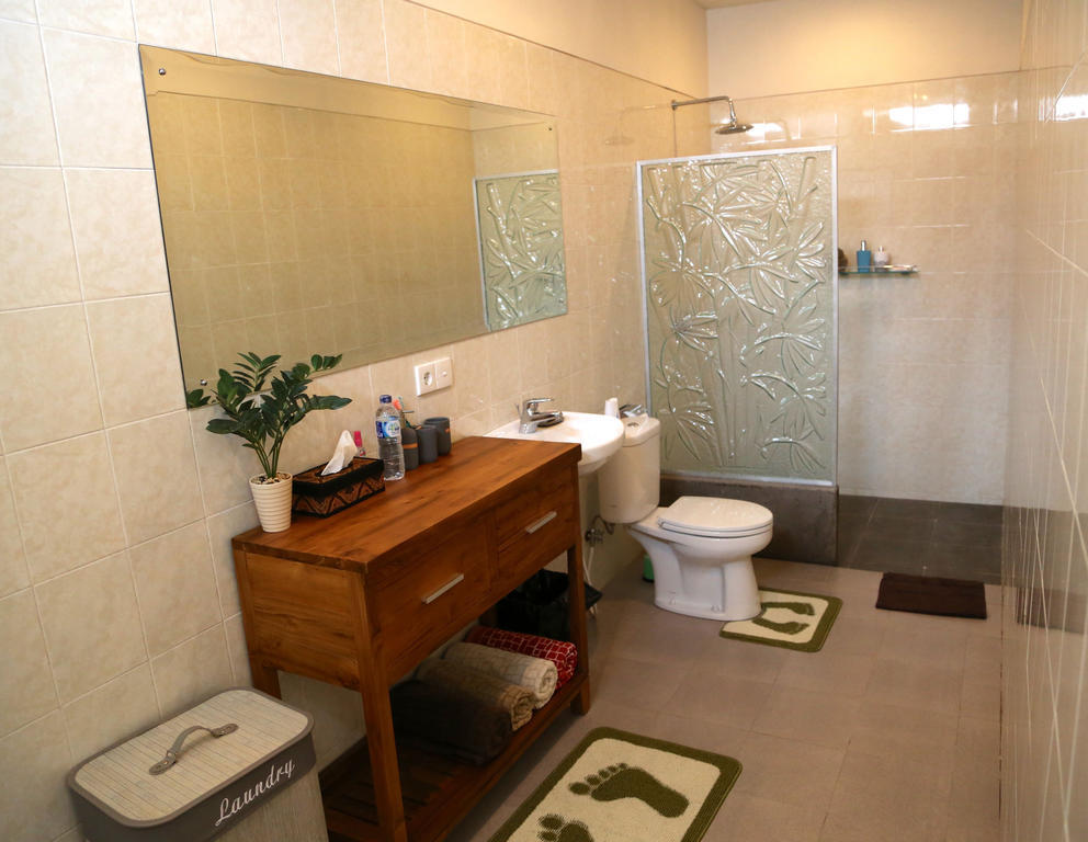 Villa Chinta 1 Sanur Pokoj fotografie