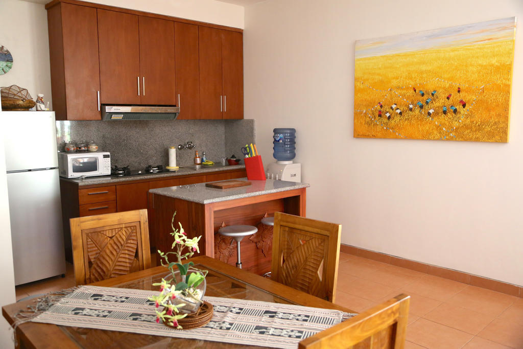 Villa Chinta 1 Sanur Pokoj fotografie