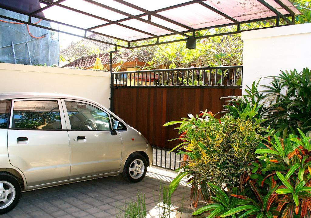 Villa Chinta 1 Sanur Pokoj fotografie