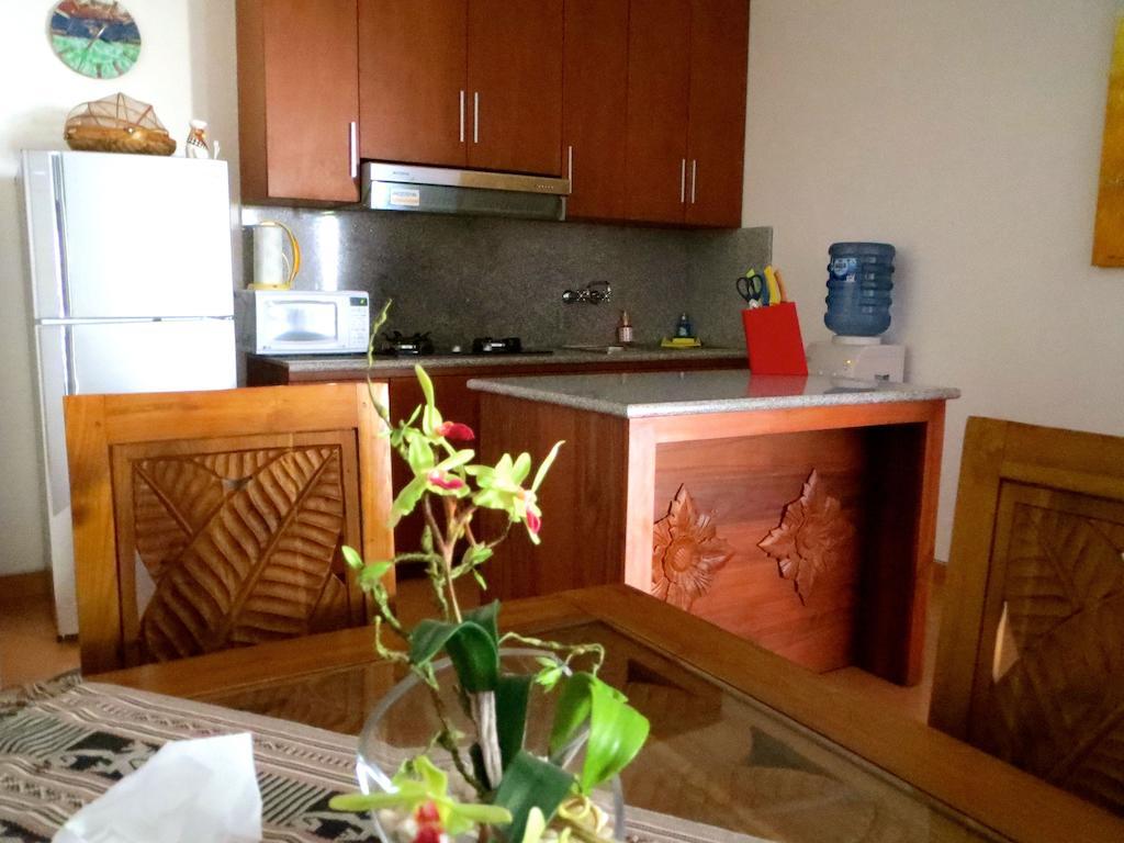 Villa Chinta 1 Sanur Pokoj fotografie