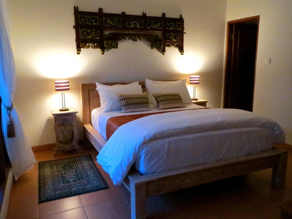 Villa Chinta 1 Sanur Pokoj fotografie