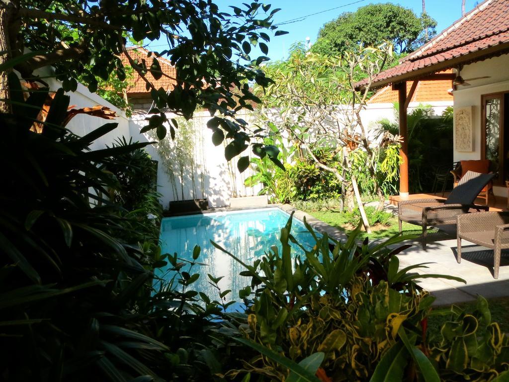 Villa Chinta 1 Sanur Pokoj fotografie