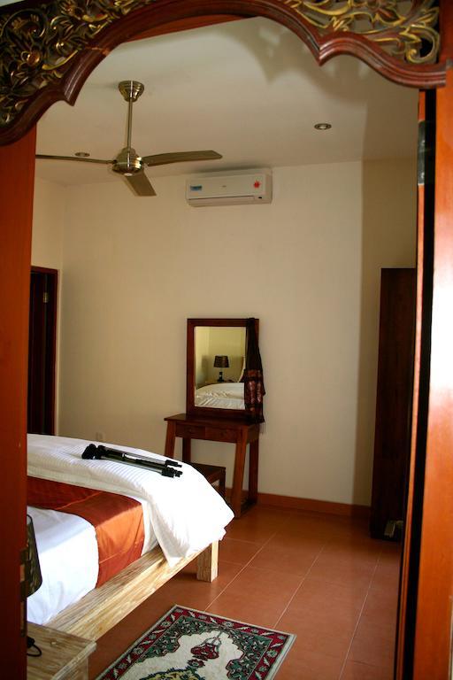 Villa Chinta 1 Sanur Pokoj fotografie