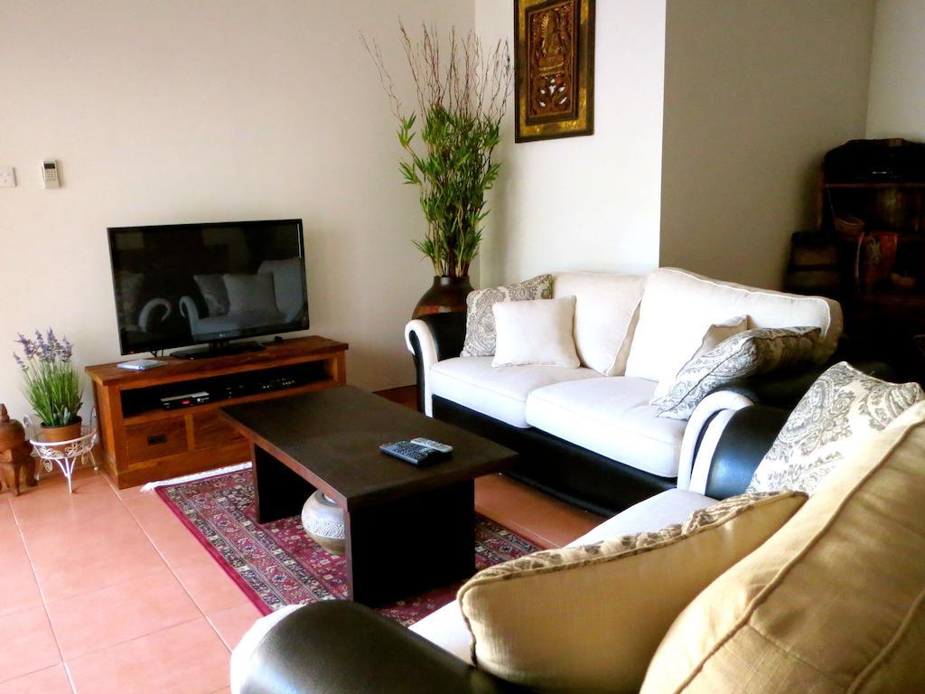 Villa Chinta 1 Sanur Pokoj fotografie