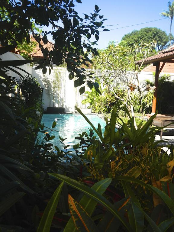 Villa Chinta 1 Sanur Pokoj fotografie