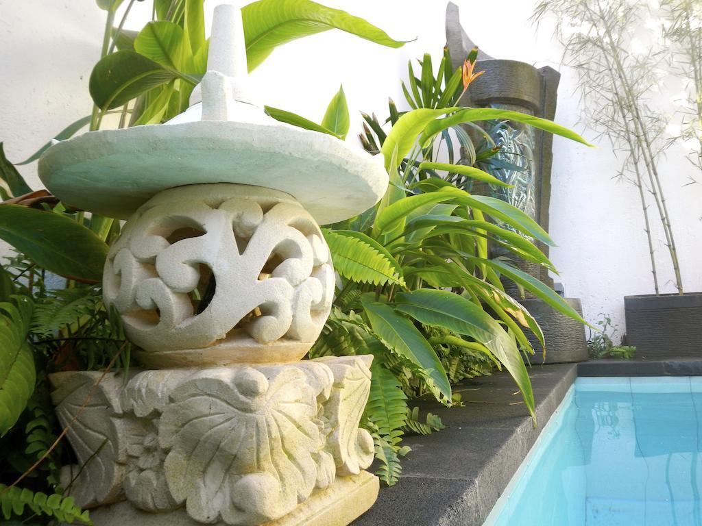 Villa Chinta 1 Sanur Pokoj fotografie